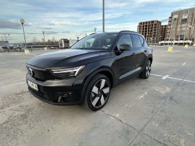 Volvo XC40 ВСИЧКИ ЕКСТРИ, 408 к.с., снимка 1