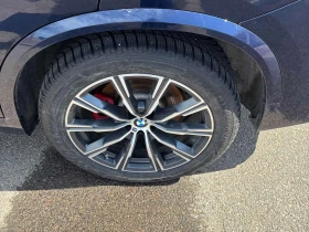BMW X5 * xDrive40i * CARFAX * M PACK * DIS * 360 * HARMAN, снимка 15