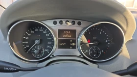 Mercedes-Benz ML 320 4matic, снимка 12