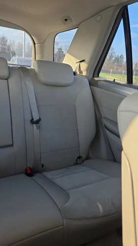 Mercedes-Benz ML 320 4matic, снимка 8