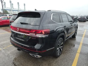 VW Atlas EXELINE R-LINE * * CARFAX * * АВТО КРЕДИТ * * , снимка 3
