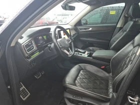 VW Atlas EXELINE R-LINE * * CARFAX * * АВТО КРЕДИТ * * , снимка 5