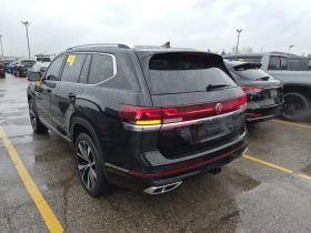 VW Atlas EXELINE R-LINE * * CARFAX * * АВТО КРЕДИТ * * , снимка 4