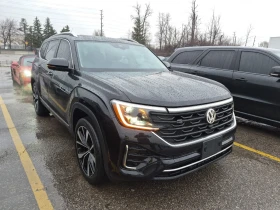 VW Atlas EXELINE R-LINE * * CARFAX * * АВТО КРЕДИТ * * , снимка 2