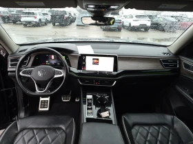 VW Atlas EXELINE R-LINE * * CARFAX * * АВТО КРЕДИТ * * , снимка 6