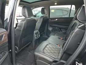 VW Atlas EXELINE R-LINE * * CARFAX * * АВТО КРЕДИТ * * , снимка 9