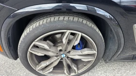 BMW X3 M40i* Обдухване* Адаптивно окачване, снимка 9