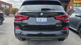 BMW X3 M40i* Обдухване* Адаптивно окачване, снимка 6