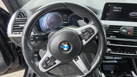 BMW X3 M40i* Обдухване* Адаптивно окачване, снимка 11