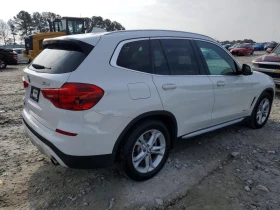 BMW X3, снимка 1