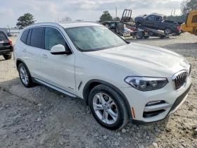 BMW X3, снимка 2