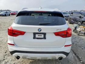 BMW X3, снимка 4