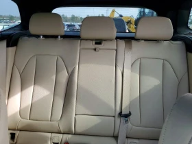 BMW X3, снимка 8