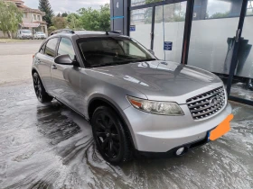 Infiniti Fx 35, снимка 2