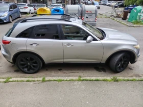 Infiniti Fx 35, снимка 7