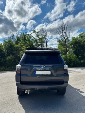 Toyota 4runner, снимка 3