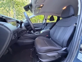 Hyundai Tucson IX35 / MILD-HYBRID / 48V / 7800км, снимка 10