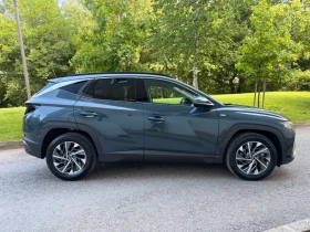 Hyundai Tucson IX35 / MILD-HYBRID / 48V / 7800км, снимка 8