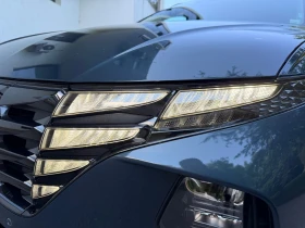 Hyundai Tucson IX35 / MILD-HYBRID / 48V / 7800км, снимка 16