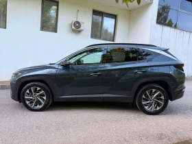 Hyundai Tucson IX35 / MILD-HYBRID / 48V / 7800км, снимка 4