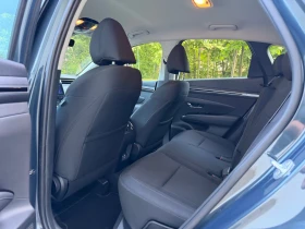 Hyundai Tucson IX35 / MILD-HYBRID / 48V / 7800км, снимка 11