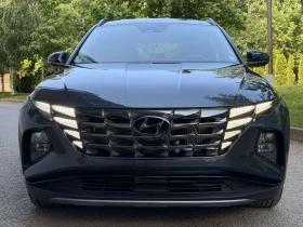 Hyundai Tucson IX35 / MILD-HYBRID / 48V / 7800км, снимка 2