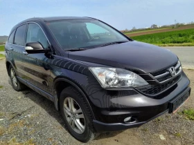 Honda Cr-v 2.2 d 4x4 2010, снимка 3