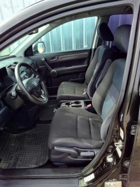 Honda Cr-v 2.2 d 4x4 2010, снимка 10