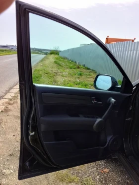 Honda Cr-v 2.2 d 4x4 2010, снимка 9