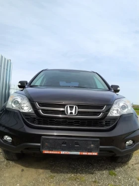 Honda Cr-v 2.2 d 4x4 2010, снимка 2