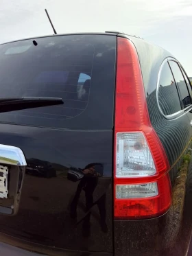 Honda Cr-v 2.2 d 4x4 2010, снимка 7