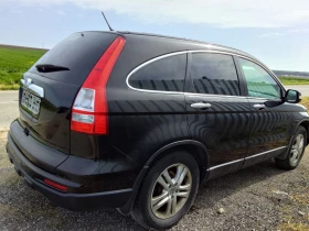 Honda Cr-v 2.2 d 4x4 2010, снимка 5