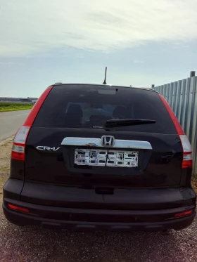 Honda Cr-v 2.2 d 4x4 2010, снимка 6