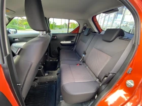 Suzuki Ignis 1.2 90 к.с. 4х4 5МТ, снимка 14
