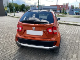Suzuki Ignis 1.2 90 к.с. 4х4 5МТ, снимка 5