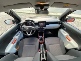 Suzuki Ignis 1.2 90 к.с. 4х4 5МТ, снимка 13