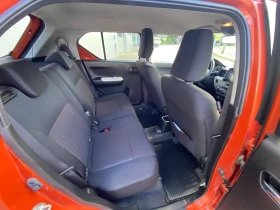 Suzuki Ignis 1.2 90 к.с. 4х4 5МТ, снимка 12