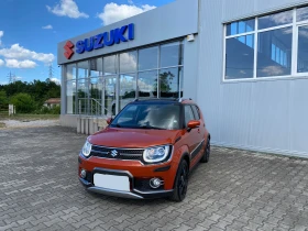 Suzuki Ignis 1.2 90 к.с. 4х4 5МТ, снимка 1