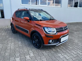 Suzuki Ignis 1.2 90 к.с. 4х4 5МТ, снимка 7