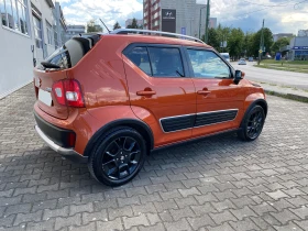 Suzuki Ignis 1.2 90 к.с. 4х4 5МТ, снимка 6