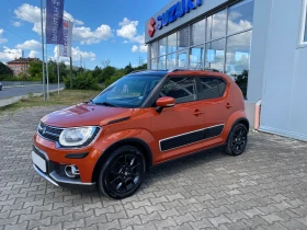 Suzuki Ignis 1.2 90 к.с. 4х4 5МТ, снимка 3