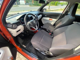 Suzuki Ignis 1.2 90 к.с. 4х4 5МТ, снимка 9