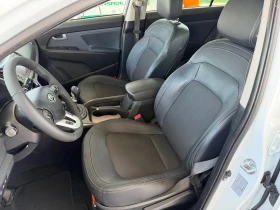 Kia Sportage 1.6 БЕНЗИН ТОП!!!, снимка 11