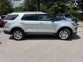 Ford Explorer * XLT * CARFAX * БЕЗ ПЪРВОНАЧАЛНА ВНОСКА, снимка 3