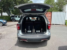 Ford Explorer * XLT * CARFAX * БЕЗ ПЪРВОНАЧАЛНА ВНОСКА, снимка 15