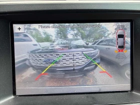Ford Explorer * XLT * CARFAX * БЕЗ ПЪРВОНАЧАЛНА ВНОСКА, снимка 12