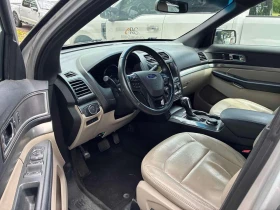 Ford Explorer * XLT * CARFAX * БЕЗ ПЪРВОНАЧАЛНА ВНОСКА, снимка 5