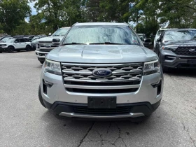 Ford Explorer * XLT * CARFAX * БЕЗ ПЪРВОНАЧАЛНА ВНОСКА, снимка 6
