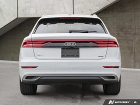 Audi Q8 55 TFSI Quattro Progressiv* DISTRONIC* 360* PANO* , снимка 6