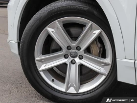 Audi Q8 55 TFSI Quattro Progressiv* DISTRONIC* 360* PANO* , снимка 9